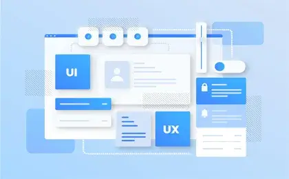 UI&UX Design